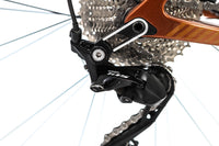 Merida Scultura 4000 Shimano 105 Disc Road Bike 2022, Size Medium