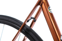 Merida Scultura 4000 Shimano 105 Disc Road Bike 2022, Size Medium
