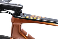 Merida Scultura 4000 Shimano 105 Disc Road Bike 2022, Size Medium