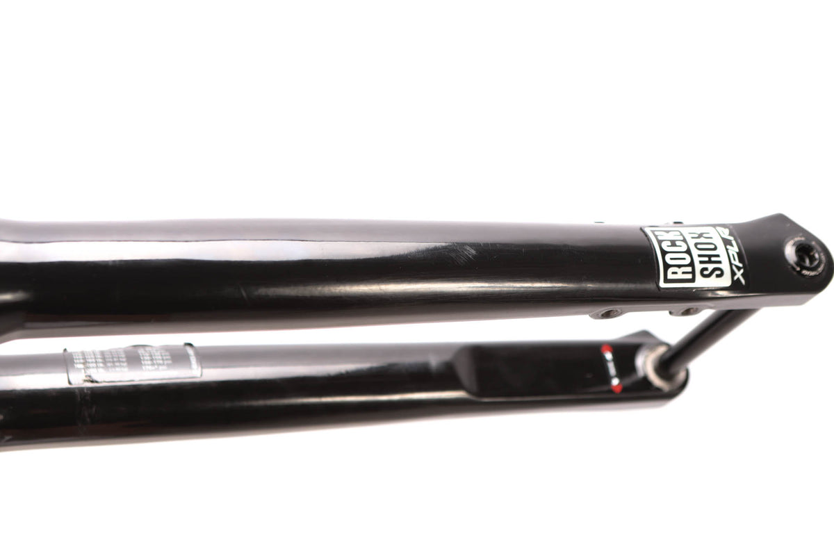 RockShox Rudy Ultimate XPLR Gravel Fork