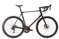 Giant TCR Advanced Pro 1  Shimano Ultegra Disc Road Bike 2022, Size XL