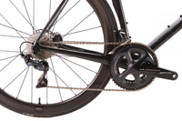 Giant TCR Advanced Pro 1  Shimano Ultegra Disc Road Bike 2022, Size XL