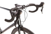 Giant TCR Advanced Pro 1  Shimano Ultegra Disc Road Bike 2022, Size XL