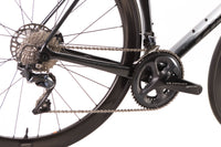 Giant TCR Advanced Pro 1  Shimano Ultegra Disc Road Bike 2022, Size XL
