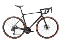 Giant TCR Advanced Shimano 105 Di2 Disc Road Bike 2023, Size M/L