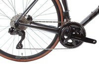 Giant TCR Advanced Shimano 105 Di2 Disc Road Bike 2023, Size M/L