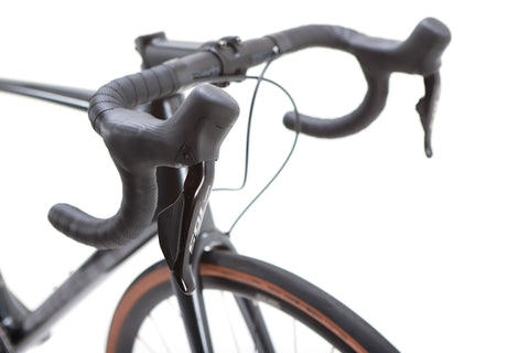 Giant TCR Advanced Shimano 105 Di2 Disc Road Bike 2023, Size M/L