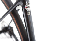 Giant TCR Advanced Shimano 105 Di2 Disc Road Bike 2023, Size M/L