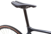 Giant TCR Advanced Shimano 105 Di2 Disc Road Bike 2023, Size M/L