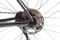 Giant TCR Advanced Shimano 105 Di2 Disc Road Bike 2023, Size M/L