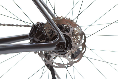 Giant TCR Advanced Shimano 105 Di2 Disc Road Bike 2023, Size M/L
