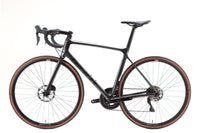 Giant TCR Advanced Shimano 105 Di2 Disc Road Bike 2023, Size M/L