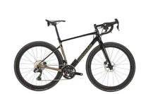 Cannondale Synapse Carbon LTD RLE Shimano GRX Di2 Disc Road Bike 2022, Size 54cm