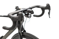 Cannondale Synapse Carbon LTD RLE Shimano GRX Di2 Disc Road Bike 2022, Size 54cm