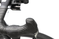 Cannondale Synapse Carbon LTD RLE Shimano GRX Di2 Disc Road Bike 2022, Size 54cm