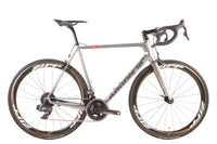 Argon 18 Gallium SRAM Force eTap AXS Road Bike 2019, Size Large