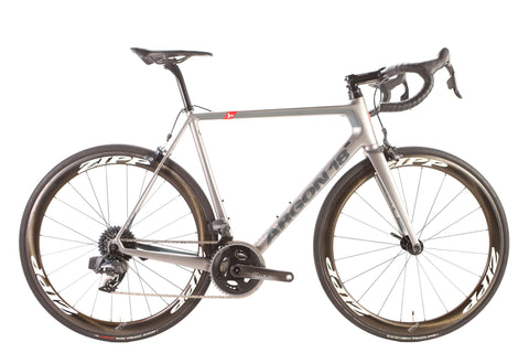 Argon 18 Gallium SRAM Force eTap AXS Road Bike 2019, Size Large