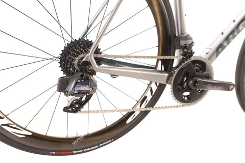 Argon 18 Gallium SRAM Force eTap AXS Road Bike 2019, Size Large