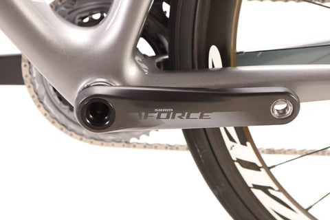 Argon 18 Gallium SRAM Force eTap AXS Road Bike 2019, Size Large