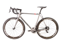 Argon 18 Gallium SRAM Force eTap AXS Road Bike 2019, Size Large