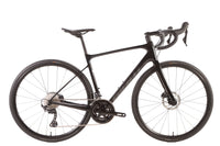 Giant Defy Advanced Shimano Ultegra Disc Road Bike 2022, Size Medium