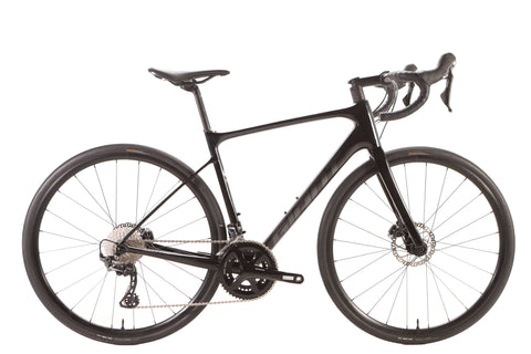 Giant Defy Advanced Shimano Ultegra Disc Road Bike 2022, Size Medium