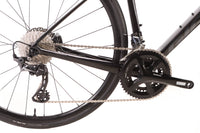Giant Defy Advanced Shimano Ultegra Disc Road Bike 2022, Size Medium