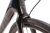 Giant Defy Advanced Shimano Ultegra Disc Road Bike 2022, Size Medium