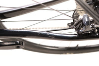 Giant Defy Advanced Shimano Ultegra Disc Road Bike 2022, Size Medium