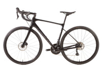 Giant Defy Advanced Shimano Ultegra Disc Road Bike 2022, Size Medium