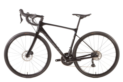 Giant Defy Advanced Shimano Ultegra Disc Road Bike 2022, Size Medium