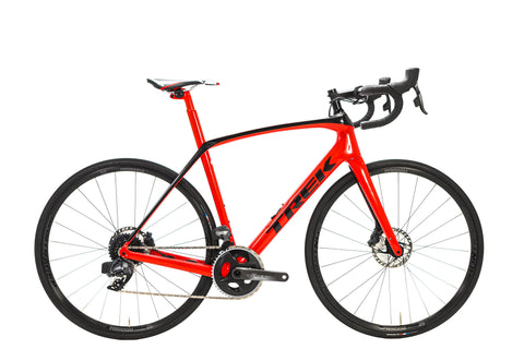 Trek Domane SL7 Gen Sram Force eTap AXS Disc Road Bike 2021