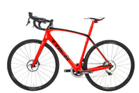 Trek Domane SL7 Gen 3 Sram Force eTap AXS Disc Road Bike 2021, Size 56cm