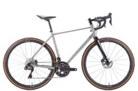 Mason Aspect Shimano Ultegra Di2 Disc Road Bike 2022, Size 52cm