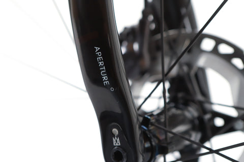 Mason Aspect Shimano Ultegra Di2 Disc Road Bike 2022, Size 52cm