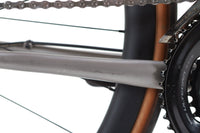 Mason Aspect Shimano Ultegra Di2 Disc Road Bike 2022, Size 52cm
