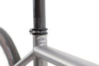 Mason Aspect Shimano Ultegra Di2 Disc Road Bike 2022, Size 52cm