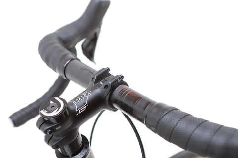 Mason Aspect Shimano Ultegra Di2 Disc Road Bike 2022, Size 52cm