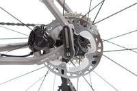 Mason Aspect Shimano Ultegra Di2 Disc Road Bike 2022, Size 52cm