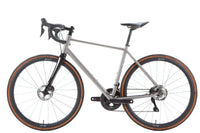 Mason Aspect Shimano Ultegra Di2 Disc Road Bike 2022, Size 52cm