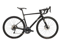 Cannondale SuperSix EVO Carbon Shimano Ultegra Disc Road Bike 2021, 51cm