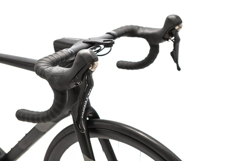 Cannondale SuperSix EVO Carbon Shimano Ultegra Disc Road Bike 2021, 51cm