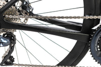 Cannondale SuperSix EVO Carbon Shimano Ultegra Disc Road Bike 2021, 51cm
