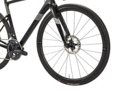 Cannondale SuperSix EVO Carbon Shimano Ultegra Disc Road Bike 2021, 51cm