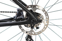 Cannondale SuperSix EVO Carbon Shimano Ultegra Disc Road Bike 2021, 51cm