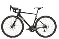 Cannondale SuperSix EVO Carbon Shimano Ultegra Disc Road Bike 2021, 51cm