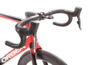 Orbea Orca OMX M11eLTD Sram Red AXS Disc Road Bike 2021, Size 57cm