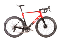 Orbea Orca OMX M11eLTD Sram Red AXS Disc Road Bike 2021, Size 57cm