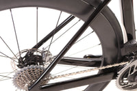 Orbea Orca OMX M11eLTD Sram Red AXS Disc Road Bike 2021, Size 57cm