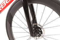 Orbea Orca OMX M11eLTD Sram Red AXS Disc Road Bike 2021, Size 57cm